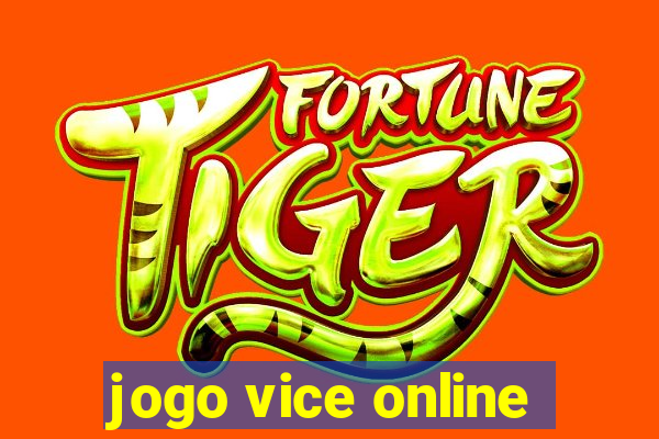 jogo vice online